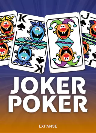 Joker Poker