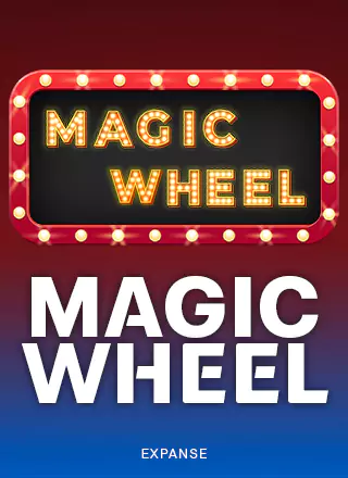 Magic Wheel