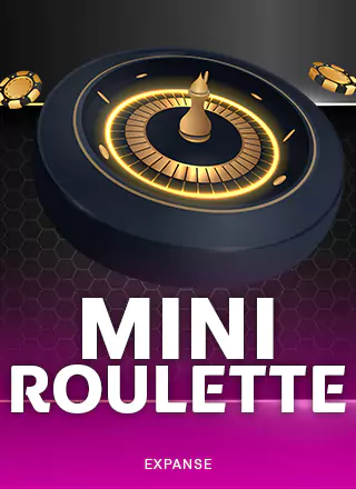 Mini Roulette