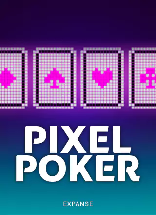 Pixel Poker