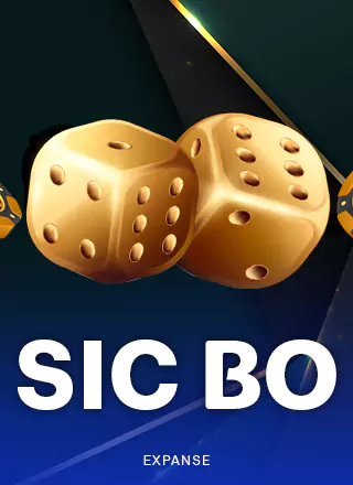 Sic Bo