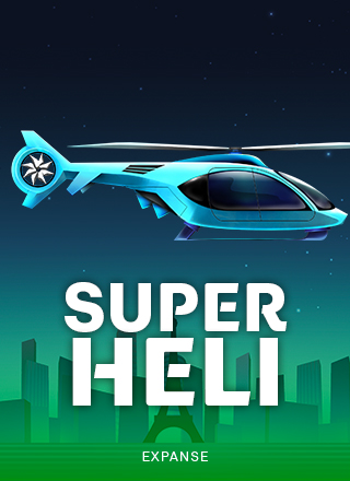 Super Heli