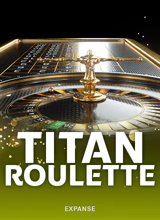 Titan Roulette
