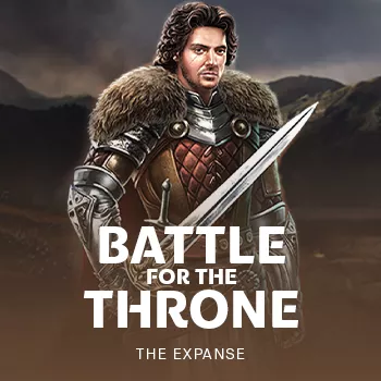 Battle For The Throne