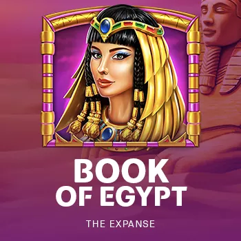 Book of Egypt