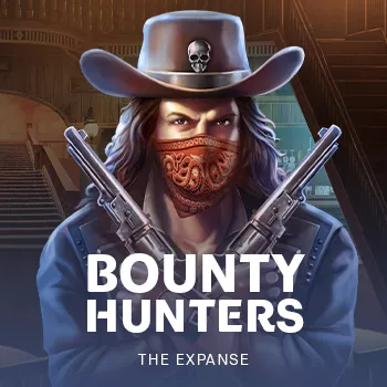 Bounty Hunters