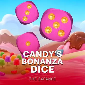 Candy's Bonanza Dice