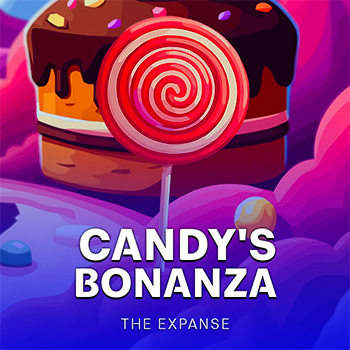 Candy’s Bonanza