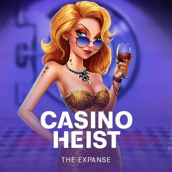 Casino Heist