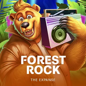 Forest Rock