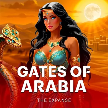 Gates of Arabia