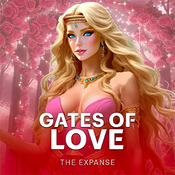 Gates of Love