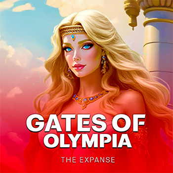 Gates of Olympia
