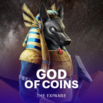 God of Coins