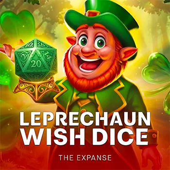 Leprechaun Wish Dice