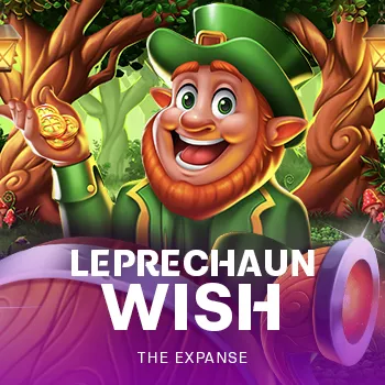 Leprechaun Wish