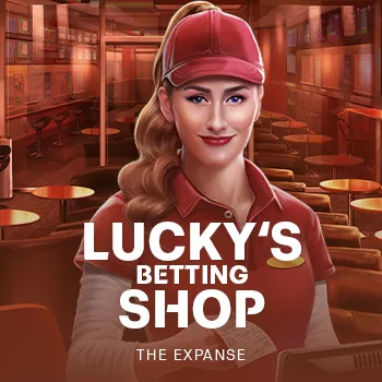 Lucky‘s Betting Shop