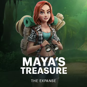 Maya‘s Treasure