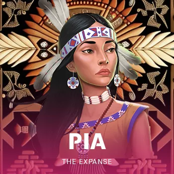 Pia