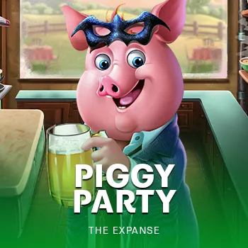 Piggy Party