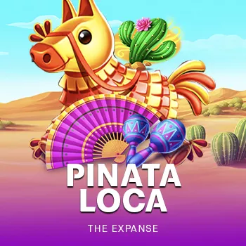 Pinata Loca