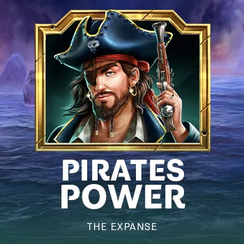 Pirates Power