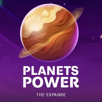 Planets Power