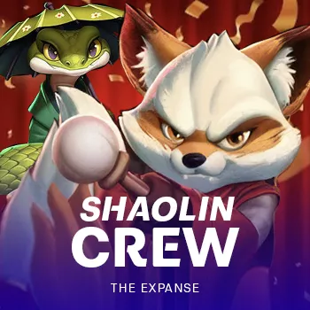 Shaolin Crew