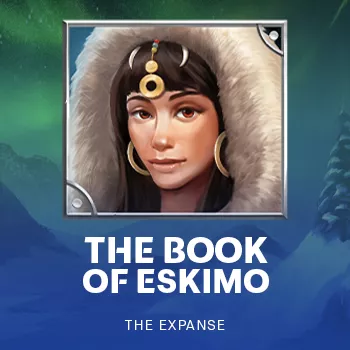 The Book of Eskimo