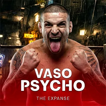 Vaso Psycho
