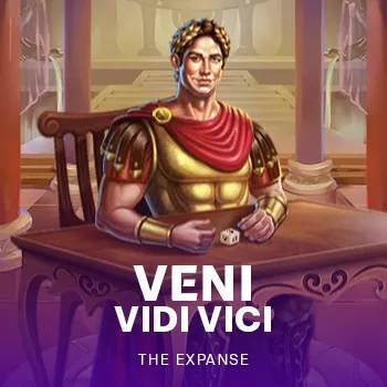 Veni Vidi Vici