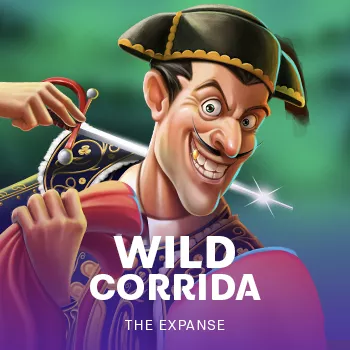 Wild Corrida