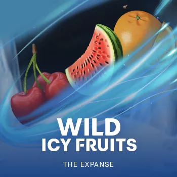 Wild Icy Fruits