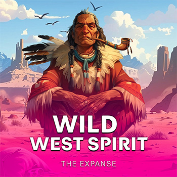 Wild West Spirit