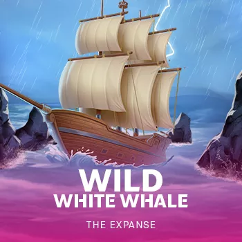 Wild White Whale