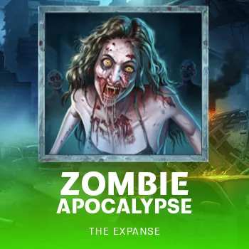 Zombie Apocalypse
