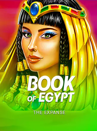 Book of Egypt