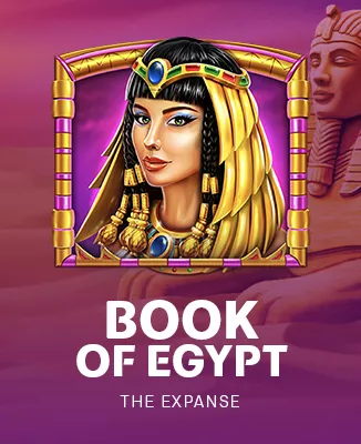 Book of Egypt