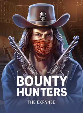 Bounty Hunters