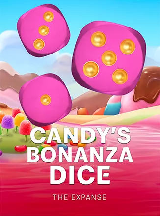 Candy's Bonanza Dice