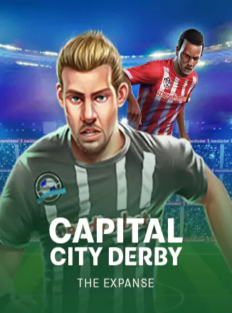 Capital City Derby