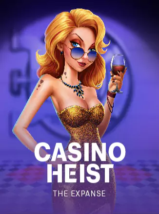 Casino Heist