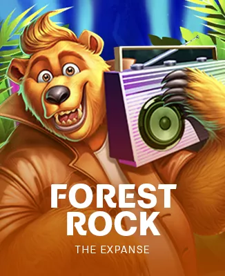 Forest Rock