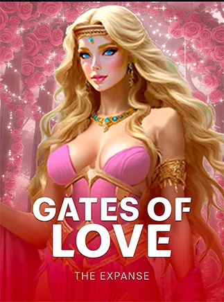 Gates of Love