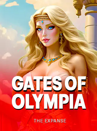 Gates of Olympia