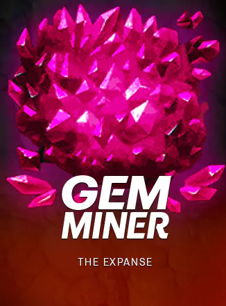 Gem Miner