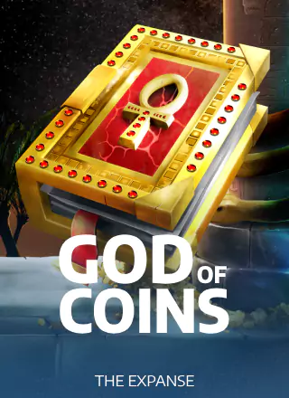 God of Coins