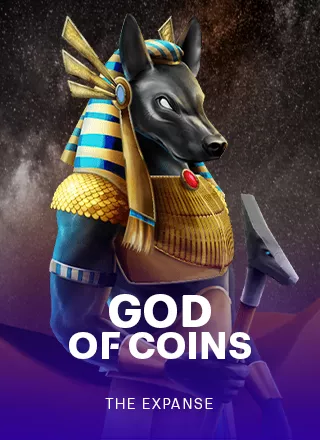 God of Coins