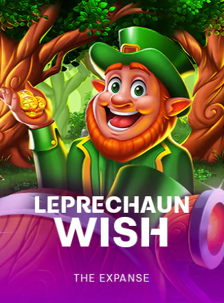 Leprechaun Wish