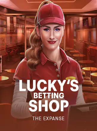 Lucky‘s Betting Shop